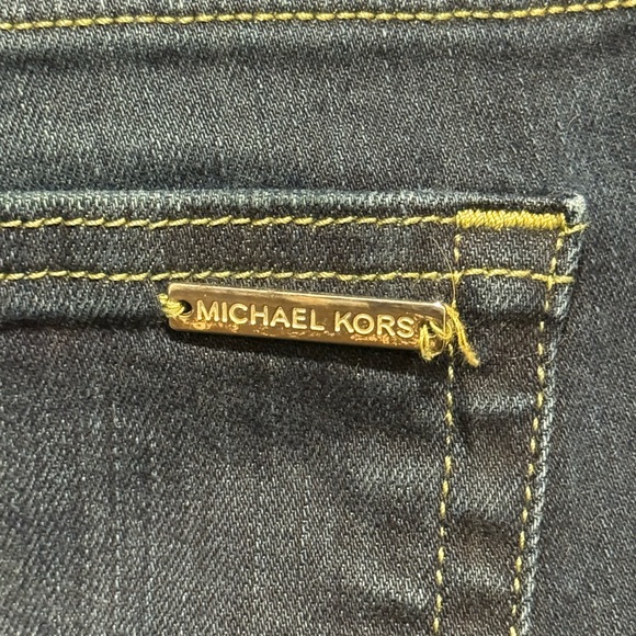 Michael Kors Izzy skinny jeans - Picture 8 of 8